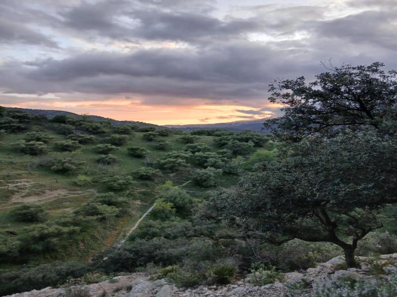 Hotel Rural Inz Almaraz image