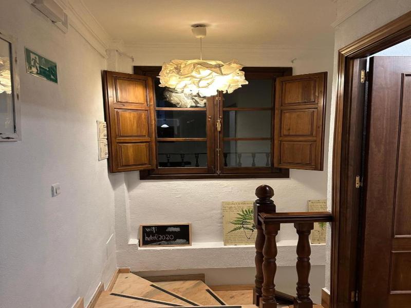 Hotel Rural Inz Almaraz image
