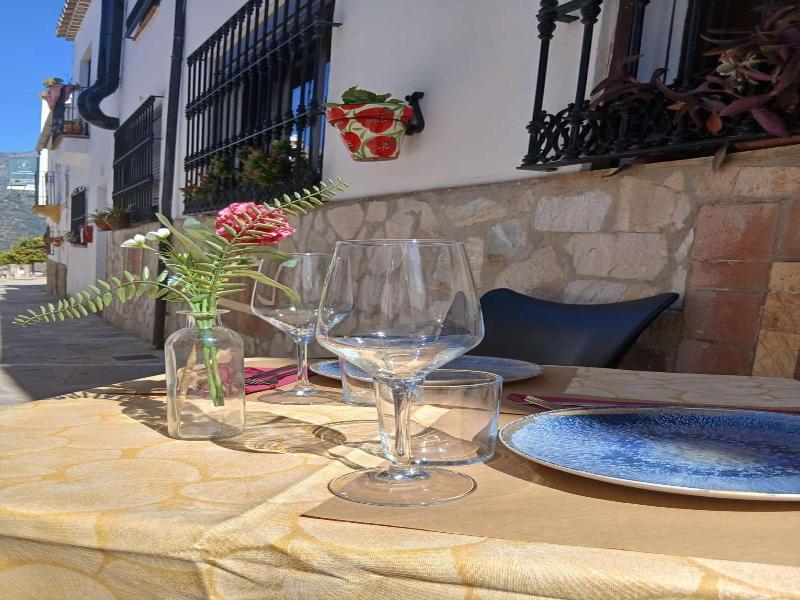 Hotel Rural Inz Almaraz image