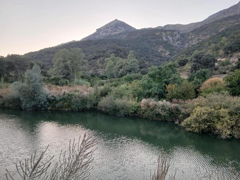 Hotel Rural Inz Almaraz image