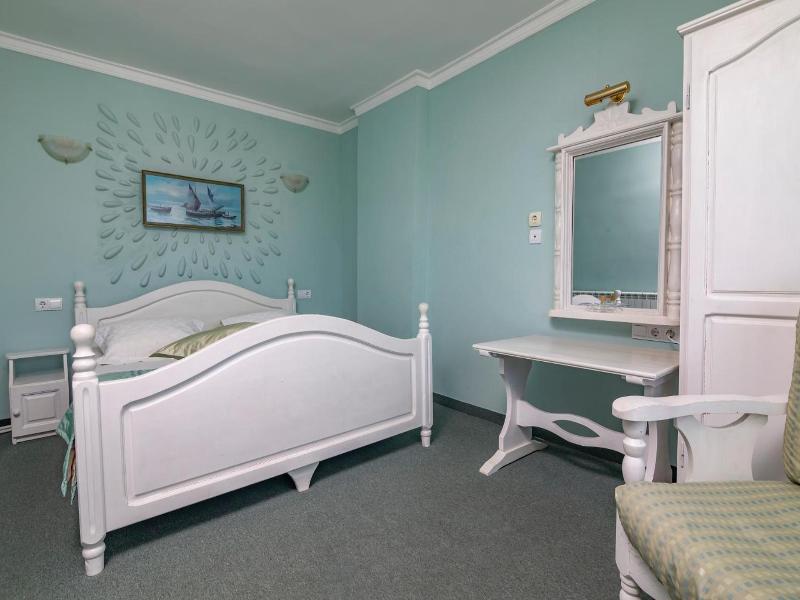 Boryana Hotel image