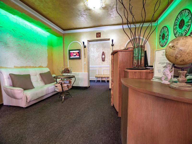 Boryana Hotel image