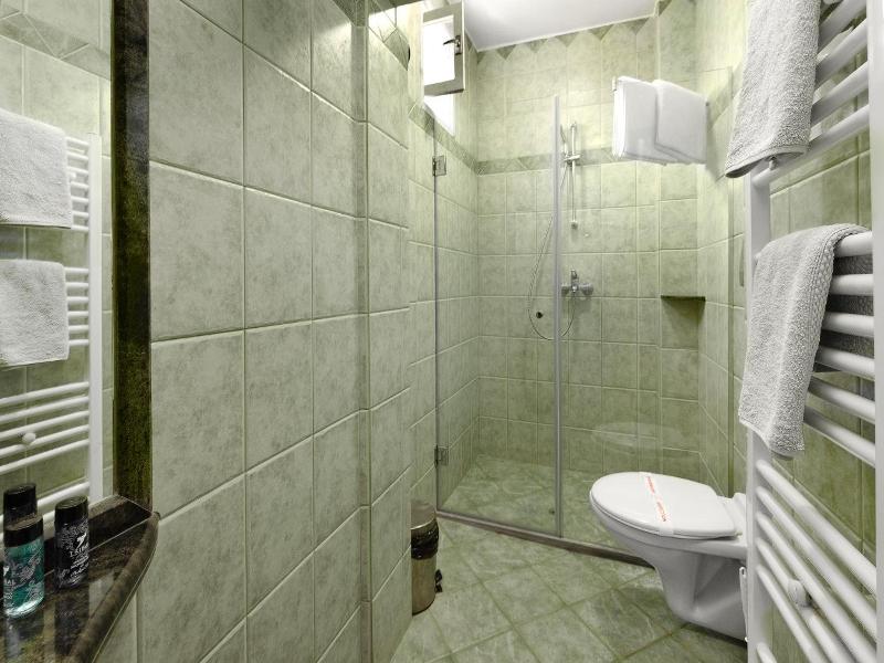 Boryana Hotel image