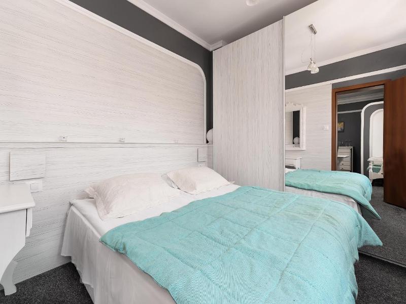 Boryana Hotel image