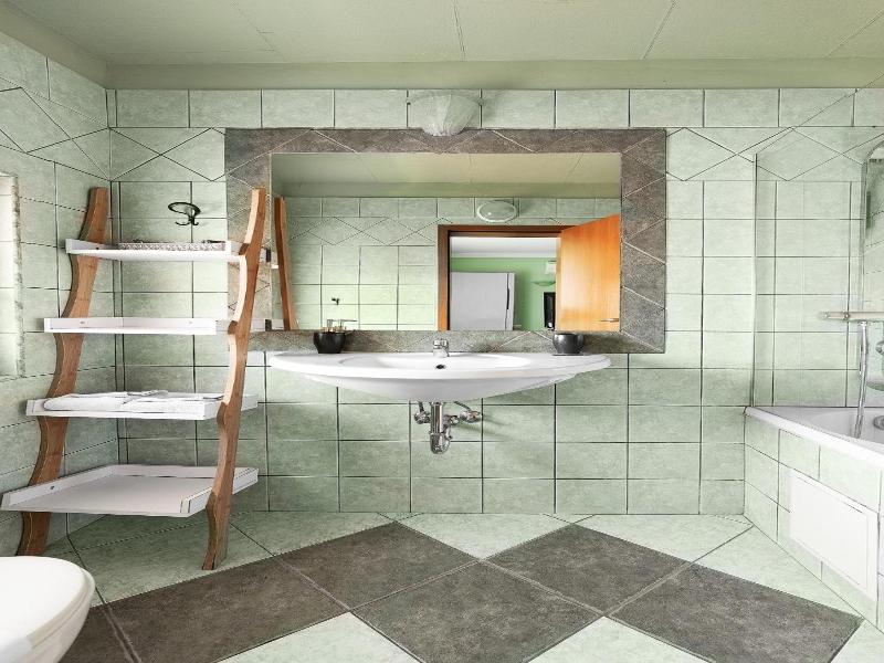 Boryana Hotel image
