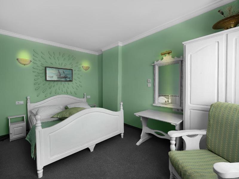 Boryana Hotel image