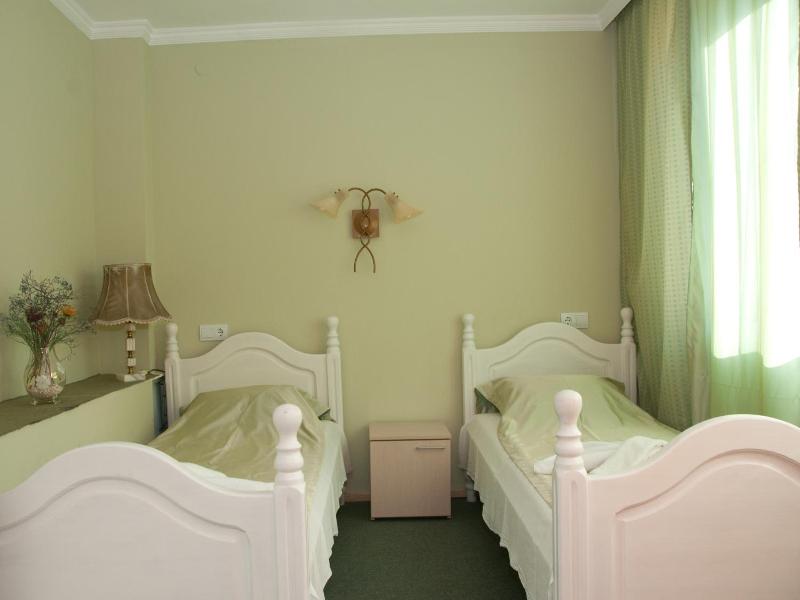 Boryana Hotel image