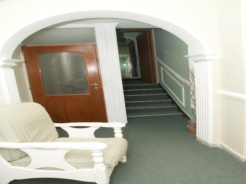 Boryana Hotel image