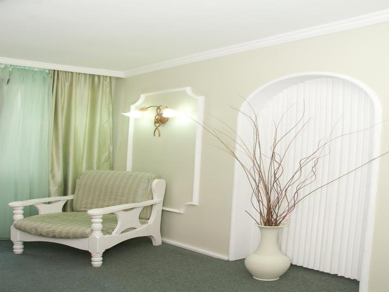 Boryana Hotel image