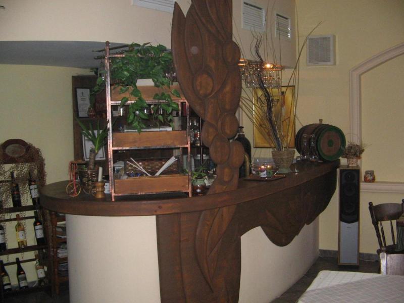 Boryana Hotel image