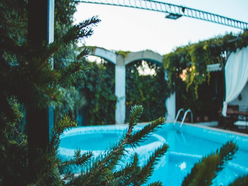 Boryana Hotel image