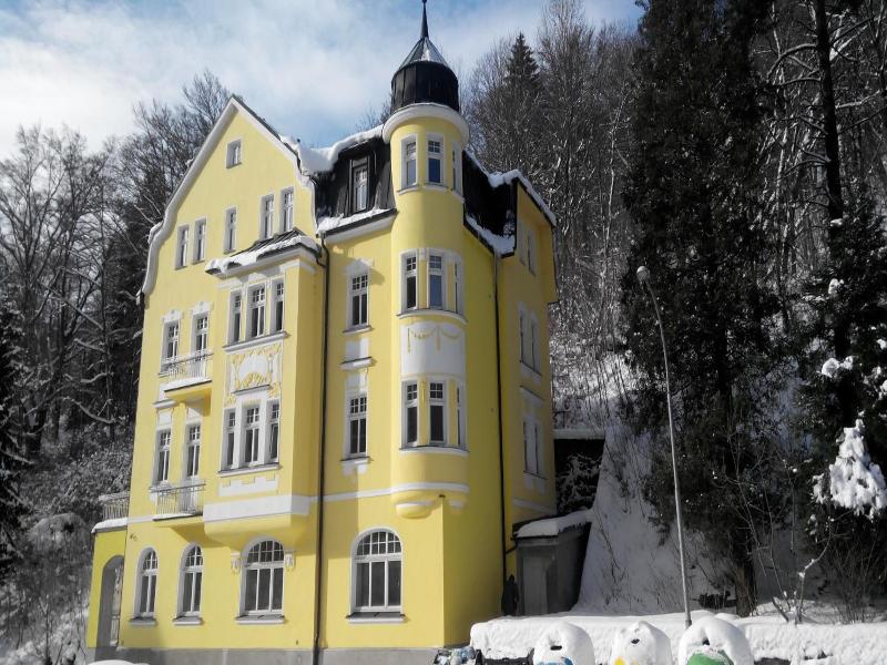 Hotel Vera image