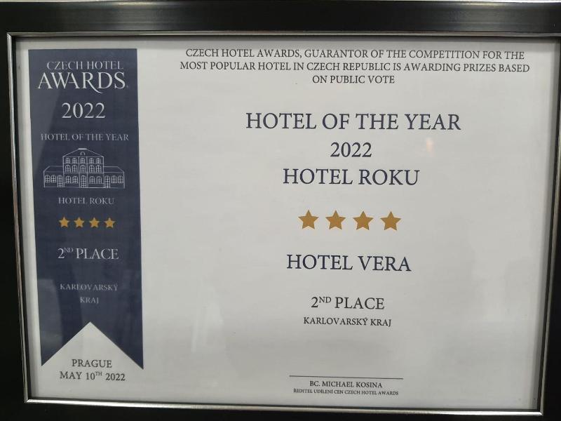Hotel Vera image