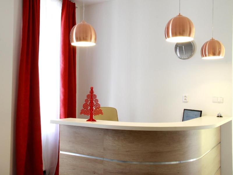 Hotel Vera image