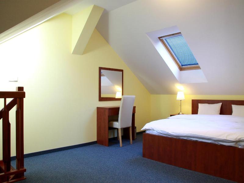 Hotel Vera image