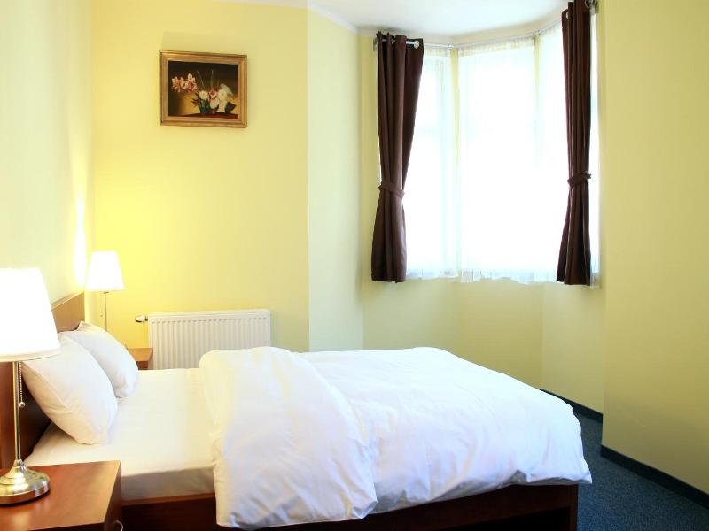 Hotel Vera image