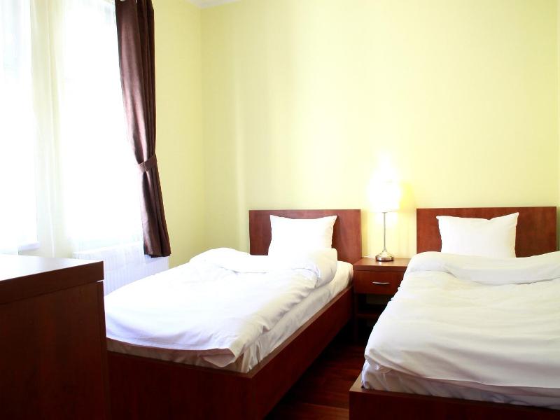 Hotel Vera image