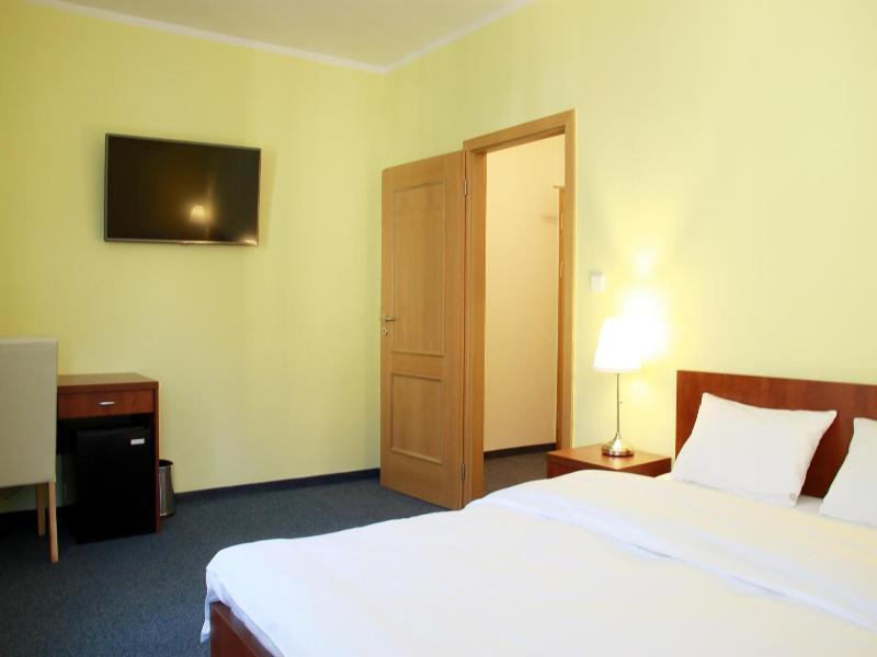 Hotel Vera image