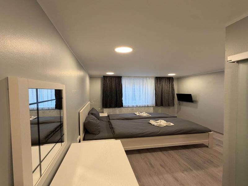Am Limes Hotel image