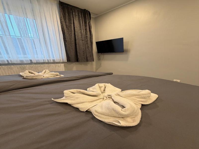 Am Limes Hotel image