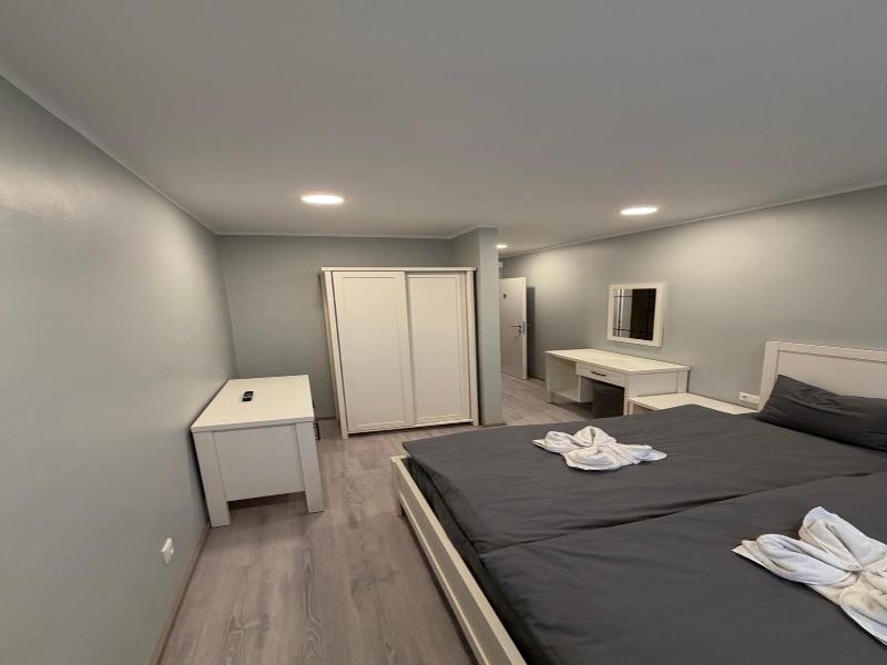 Am Limes Hotel image