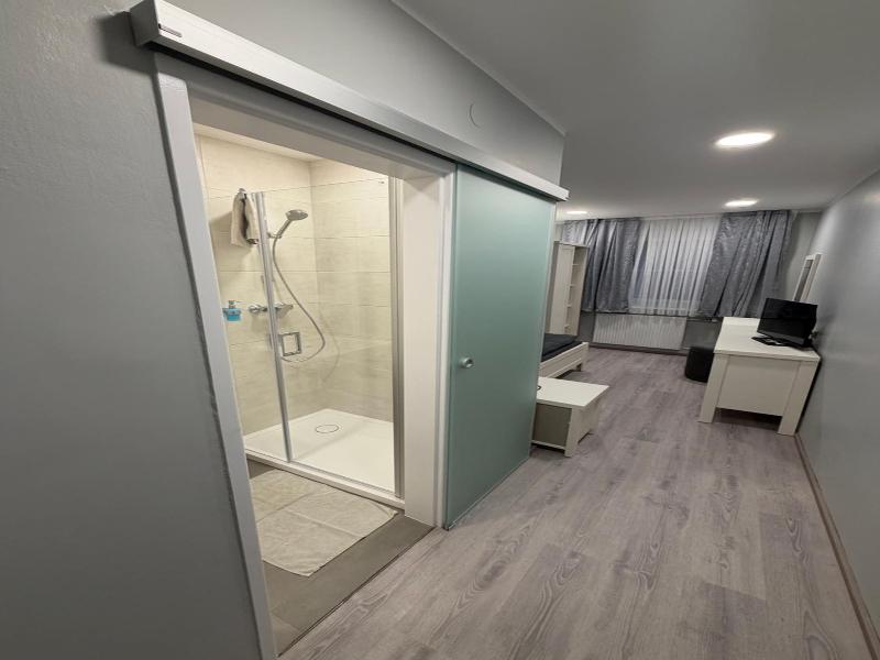 Am Limes Hotel image