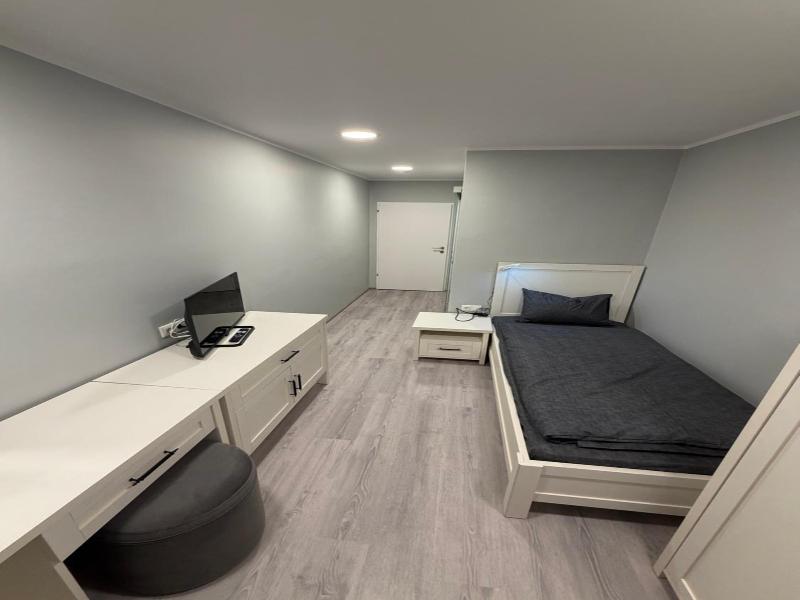 Am Limes Hotel image
