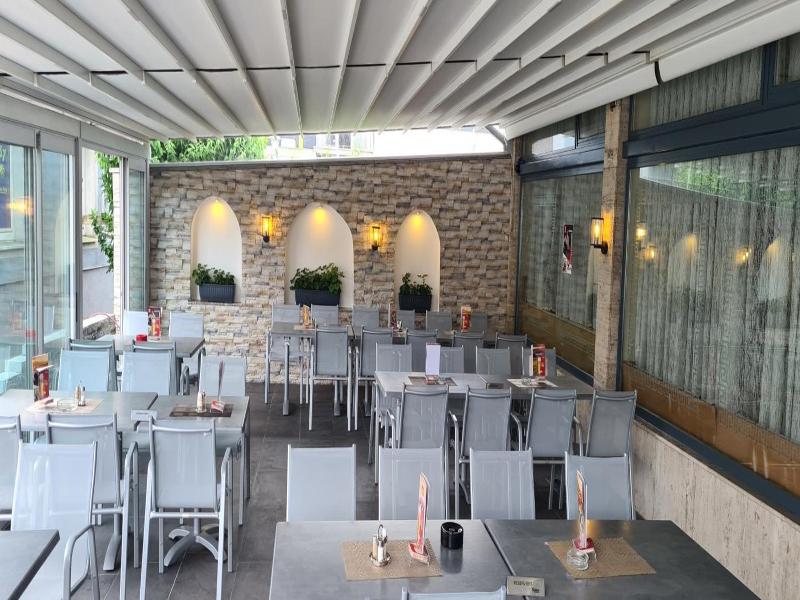 Am Limes Hotel image