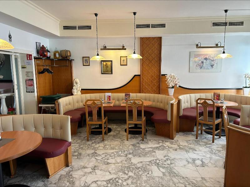 Am Limes Hotel image