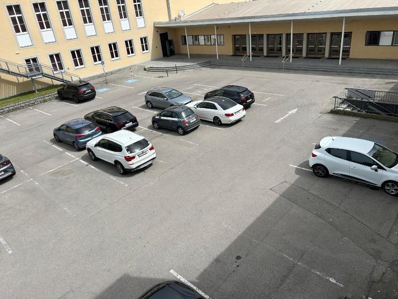 Am Limes Hotel image