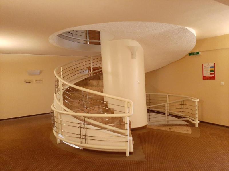 Hotel Gari A 3