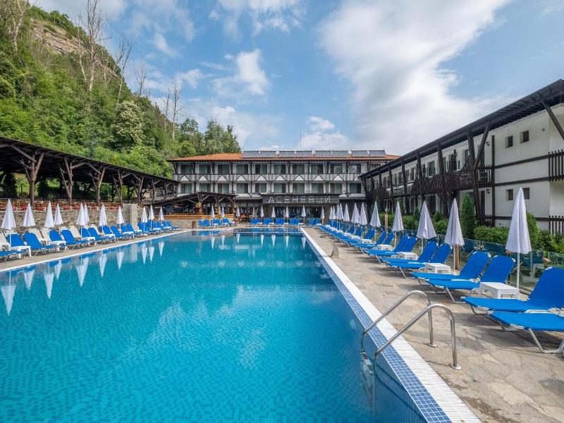 Park Hotel Asenevtsi image
