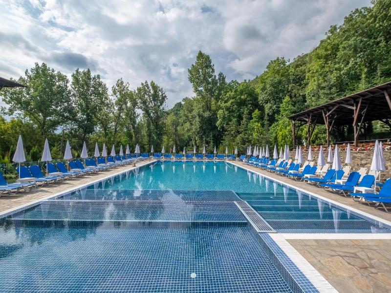 Park Hotel Asenevtsi image