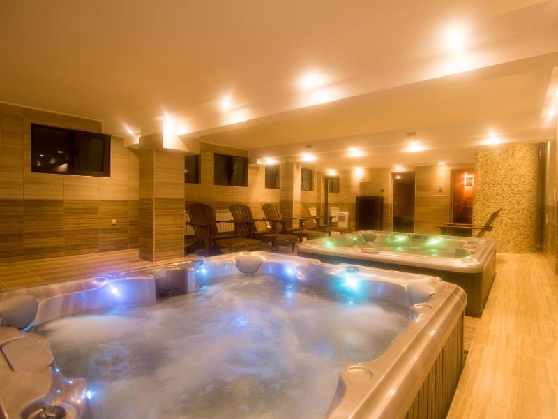Park Hotel Asenevtsi image