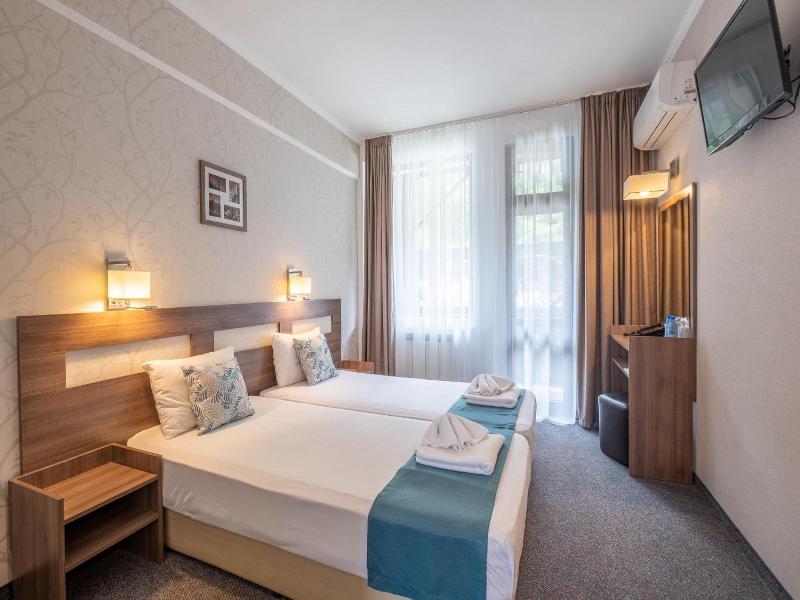 Park Hotel Asenevtsi image