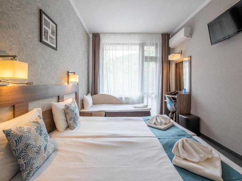 Park Hotel Asenevtsi image
