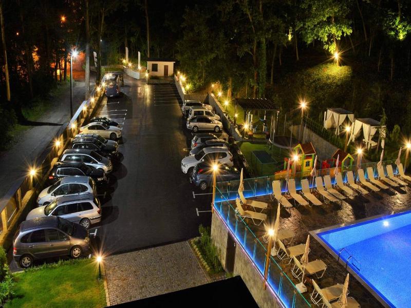 Park Hotel Asenevtsi image