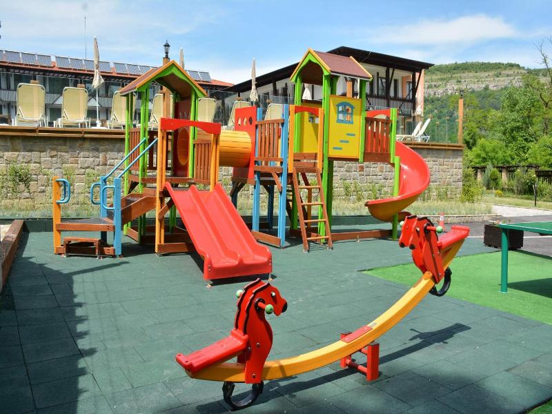 Park Hotel Asenevtsi image