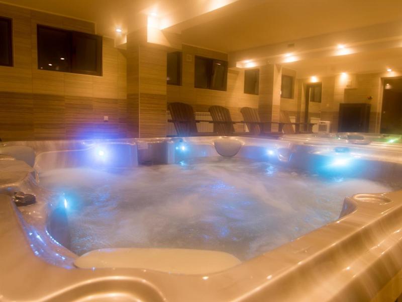 Park Hotel Asenevtsi image