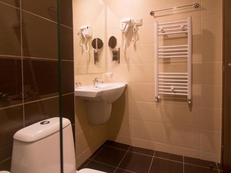 Park Hotel Asenevtsi image