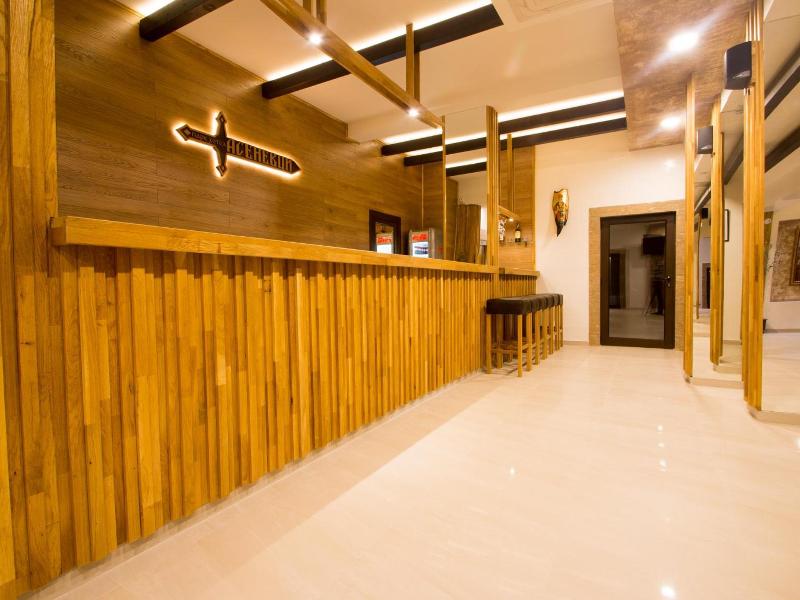 Park Hotel Asenevtsi image