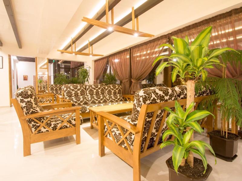 Park Hotel Asenevtsi image
