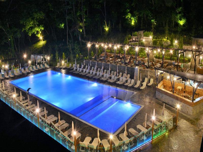 Park Hotel Asenevtsi image