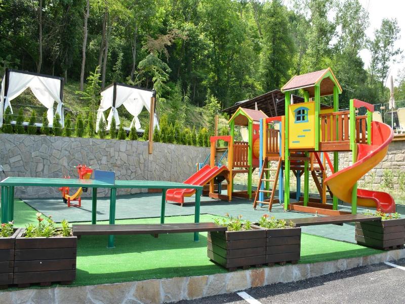 Park Hotel Asenevtsi image