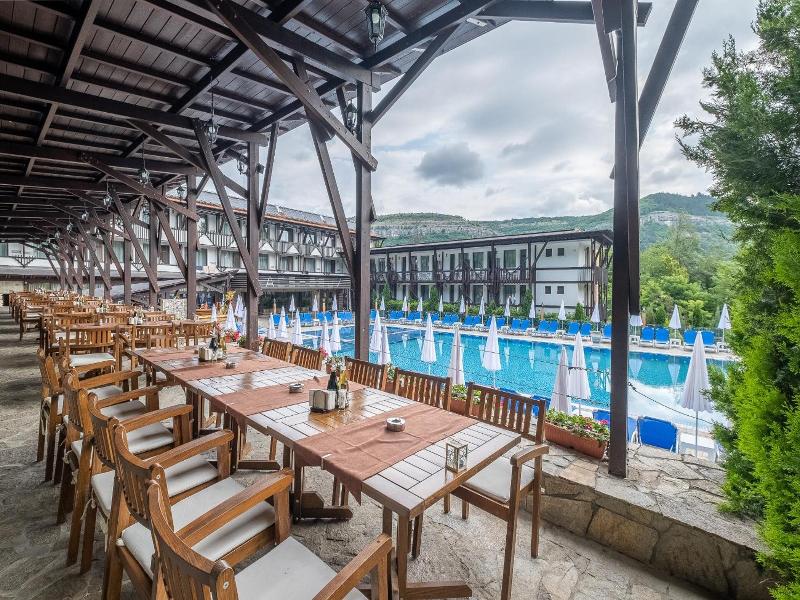 Park Hotel Asenevtsi image