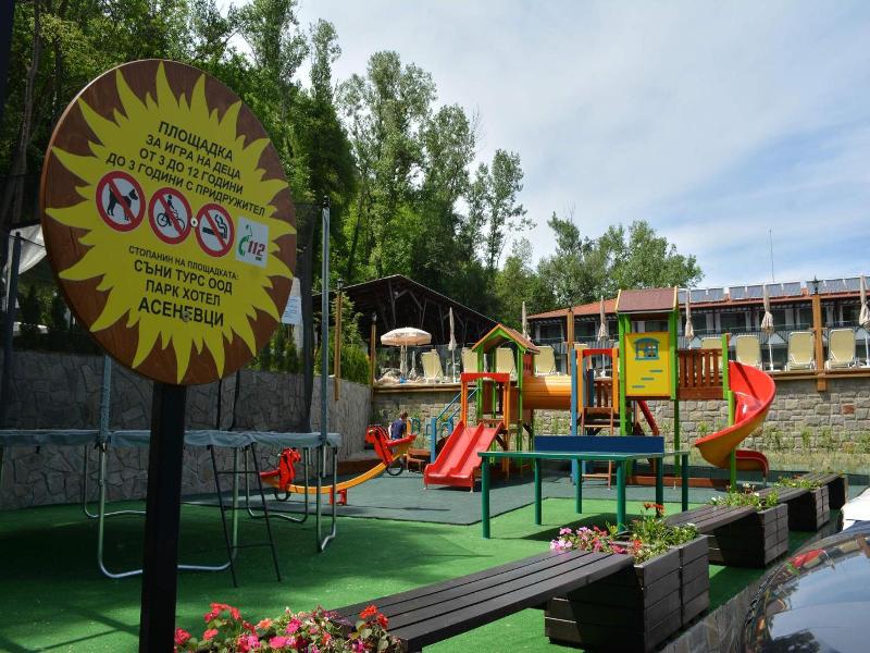 Park Hotel Asenevtsi image
