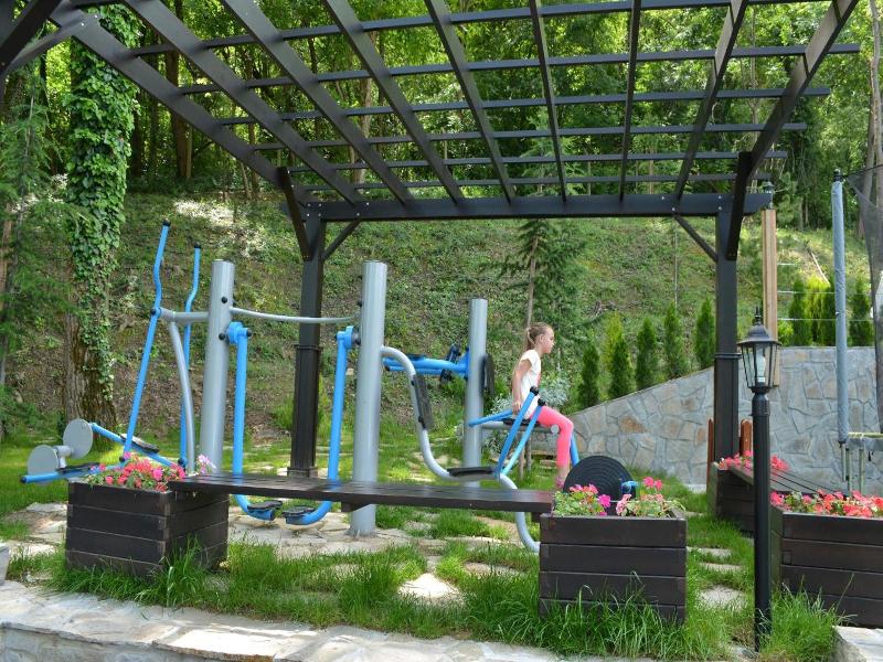 Park Hotel Asenevtsi image