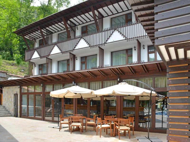 Park Hotel Asenevtsi image