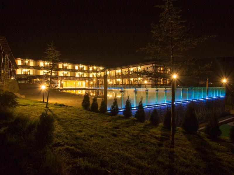 Park Hotel Asenevtsi image