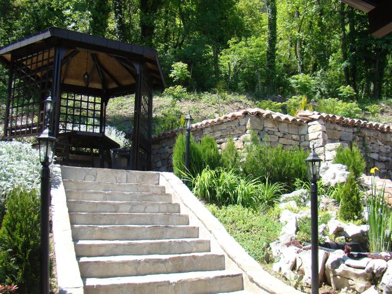 Park Hotel Asenevtsi image